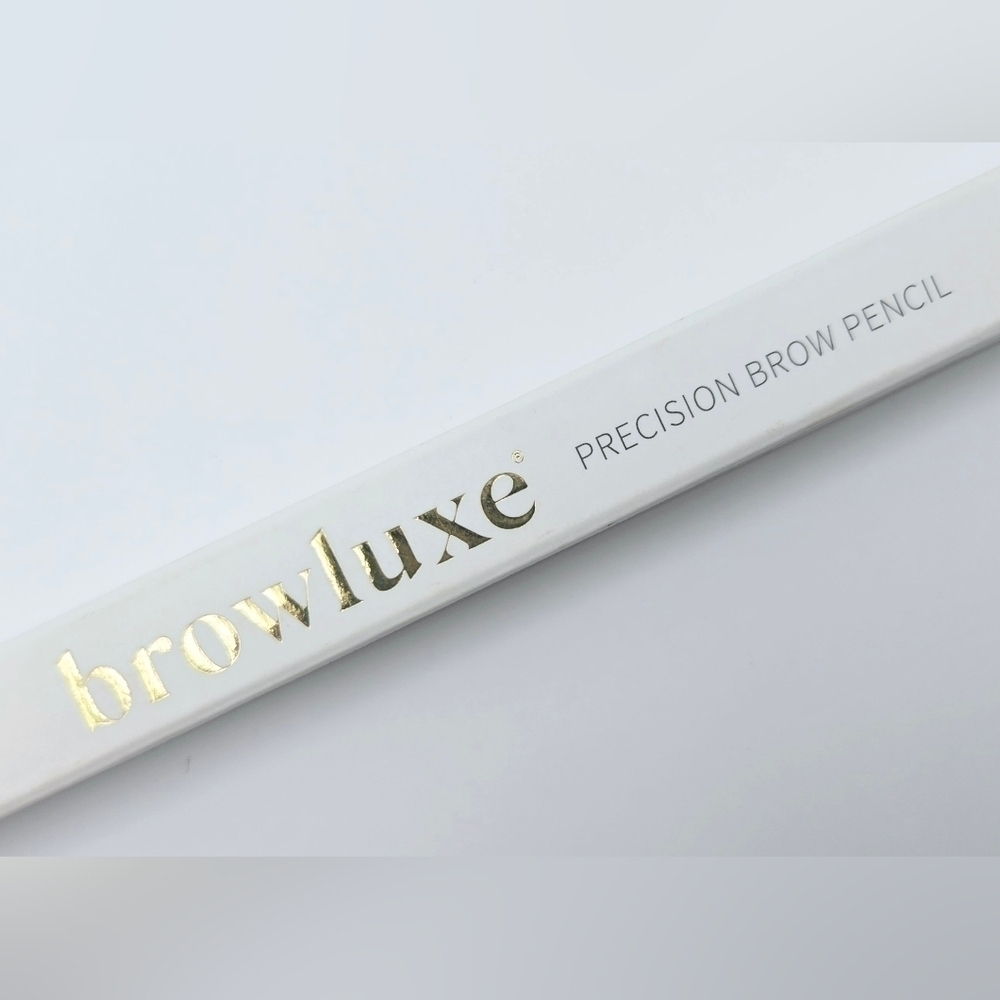 Brow Luxe Precision Brow Pencil Taupe C01 New In Box Eyebrow Makeup